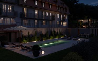 Maison 14 pièces - image - 12