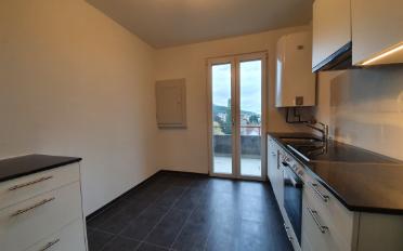 Roof flat 3.5 rooms - image - 3