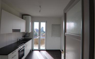 Roof flat 3.5 rooms - image - 3