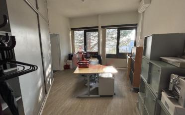 Büro ein Zimmer - image - 4