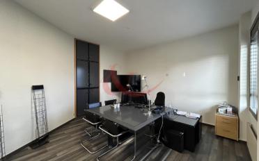 Büro ein Zimmer - image - 3