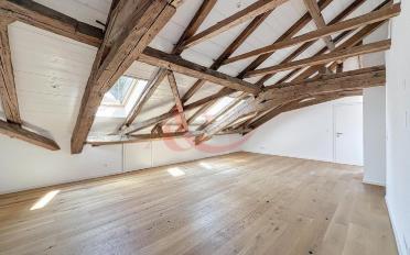 Wohnung 3.5 Zimmer - image - 3