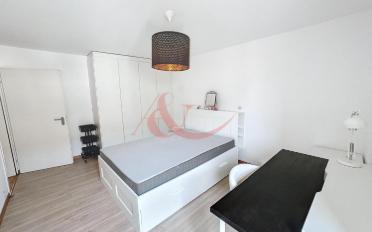 Apartment 3.5 rooms - image - 6