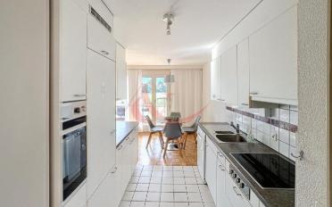 Apartment 3.5 rooms - image - 5