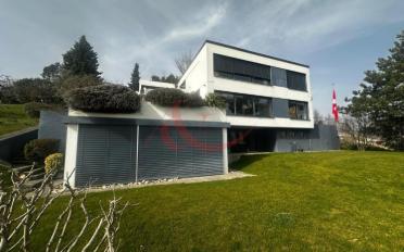 Einfamilienhaus 8 Zimmer - image - 2