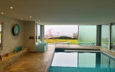 Einfamilienhaus 8 Zimmer - image - 11