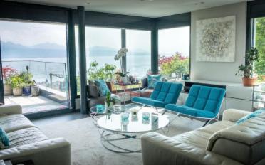 Villa 7 Zimmer - image - 2