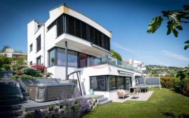 Villa 7 rooms - image - 1