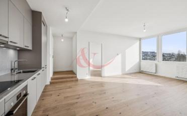 Apartment 3.5 rooms - image - 2