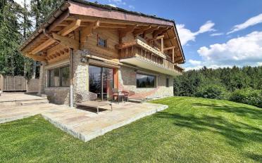 Maison 10 pièces - image - 1