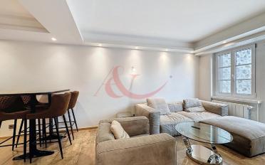 Apartment 2.5 rooms - image - 2