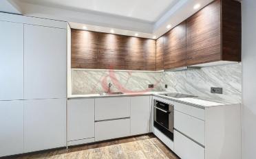 Apartment 2.5 rooms - image - 1