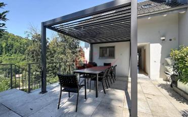 Maison contiguë 5.5 pièces - image - 9