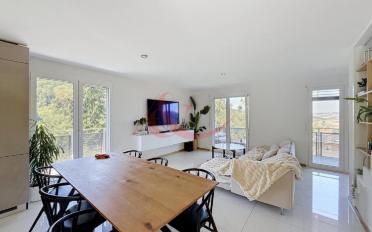 Maison contiguë 5.5 pièces - image - 2