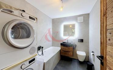 Appartement 3.5 pièces - image - 8
