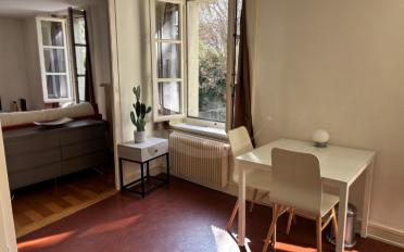 Appartement 2.5 pièces - image - 1