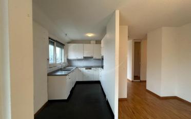 Attic flat 5 rooms - image - 4