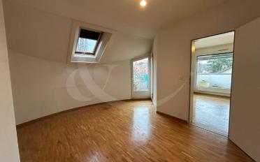 Attic flat 5 rooms - image - 6