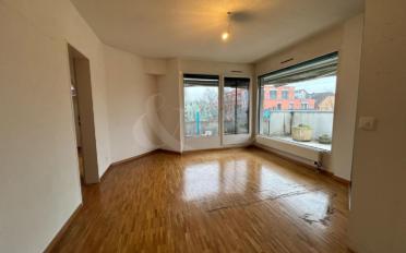 Attic flat 5 rooms - image - 2