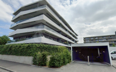 offener Parkplatz - image - 1
