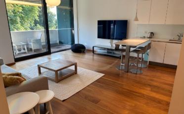 Wohnung 2.5 Zimmer - image - 2
