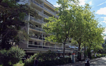 Unterstand - image - 1