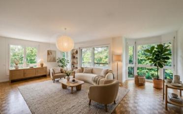Wohnung 6 Zimmer - image - 1