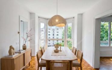 Apartment 6 rooms - image - 5