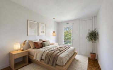 Apartment 6 rooms - image - 9