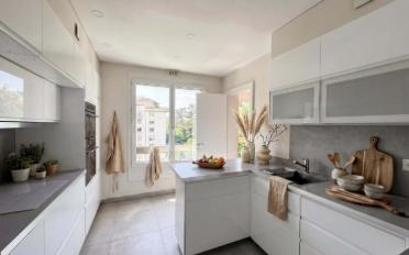 Apartment 6 rooms - image - 7