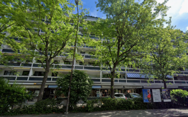 Tiefgarage - image - 1