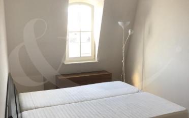 Apartment 3 rooms - image - 2