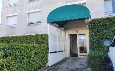 Apartment 5 rooms - image - 1