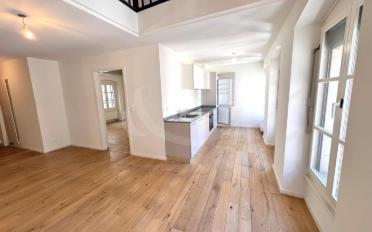 Duplex 4.5 rooms - image - 1