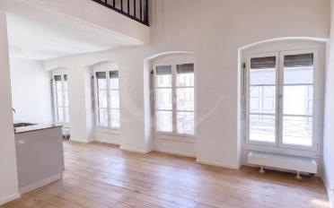 Duplex 4.5 rooms - image - 2