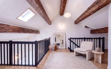 Duplex 4.5 rooms - image - 4