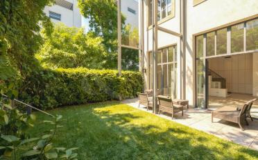 Duplex 5.5 rooms - image - 1
