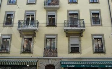 Apartment 3 rooms - image - 1