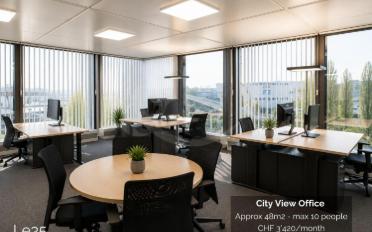 Büro - image - 1