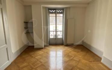 Apartment 5 rooms - image - 2