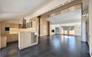 Duplex 6 rooms - image - 2