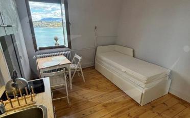 Appartement meublé 1 pièce - image - 1