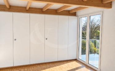 Maison contiguë 7 pièces - image - 4