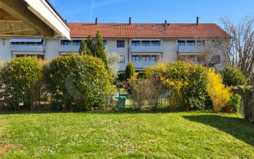 Maison contiguë 7 pièces - image - 1