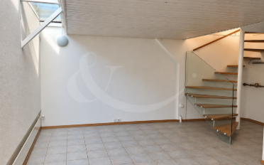 Maison contiguë 7 pièces - image - 6