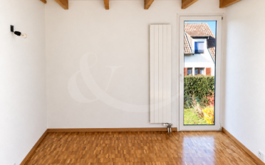 Maison contiguë 7 pièces - image - 7
