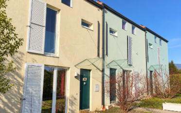 Maison contiguë 7 pièces - image - 3