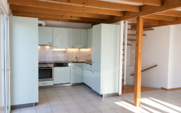 Maison contiguë 7 pièces - image - 5