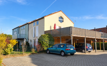 Maison contiguë 7 pièces - image - 9