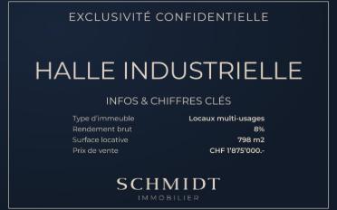 Department store - image - 1